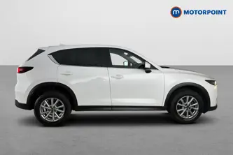 Mazda Cx-5 Centre-Line Manual Petrol SUV - Stock Number (1673823) - Passenger side