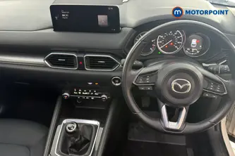 Mazda Cx-5 Centre-Line Manual Petrol SUV - Stock Number (1673823) - 1st supplementary image