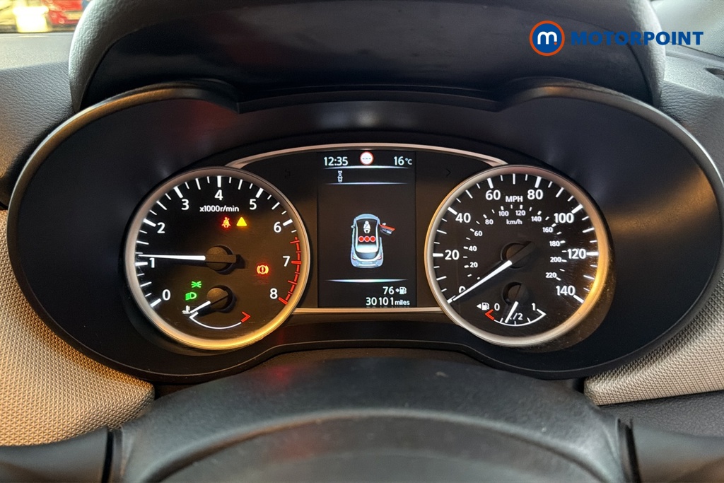 Nissan Micra Acenta Limited Edition Manual Petrol Hatchback - Stock Number (1674174) - 7th supplementary image