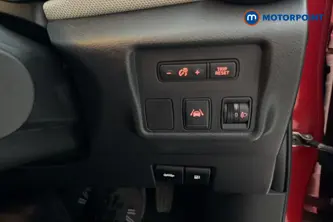 Nissan Micra Acenta Limited Edition Manual Petrol Hatchback - Stock Number (1674174) - 11th supplementary image