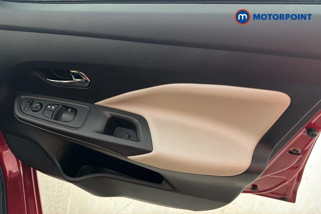 Nissan Micra Acenta Limited Edition Manual Petrol Hatchback - Stock Number (1674174) - 18th supplementary image