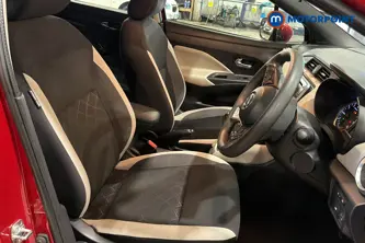 Nissan Micra Acenta Limited Edition Manual Petrol Hatchback - Stock Number (1674174) - 22nd supplementary image