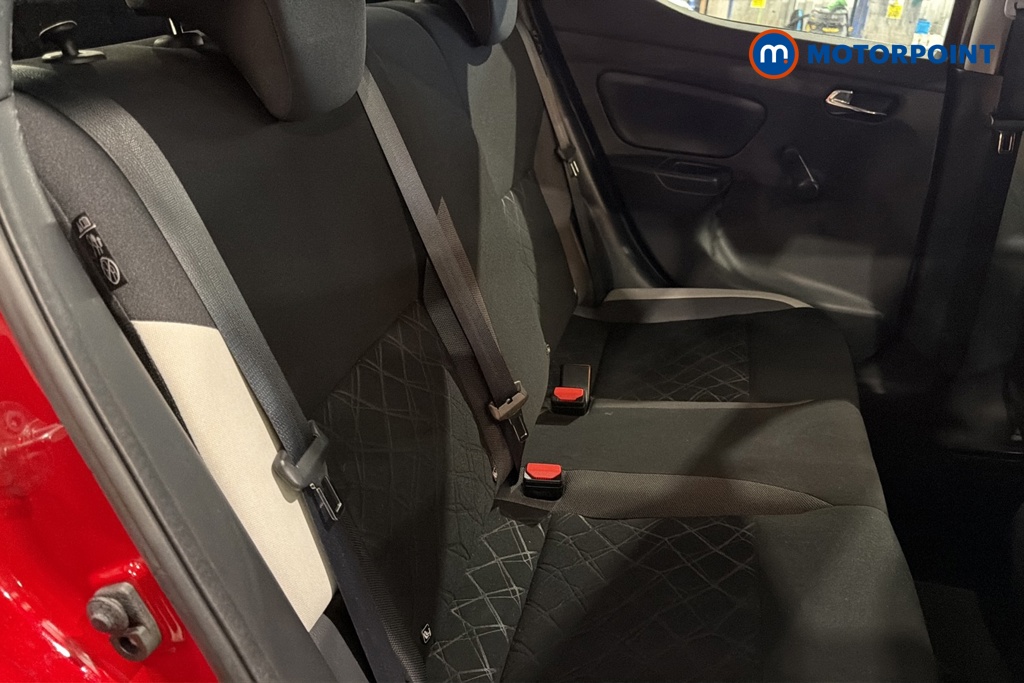 Nissan Micra Acenta Limited Edition Manual Petrol Hatchback - Stock Number (1674174) - 25th supplementary image