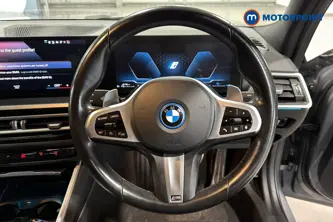 BMW 3 Series M Sport Automatic Petrol Plug-In Hybrid Saloon - Stock Number (1674581) - 2nd supplementary image