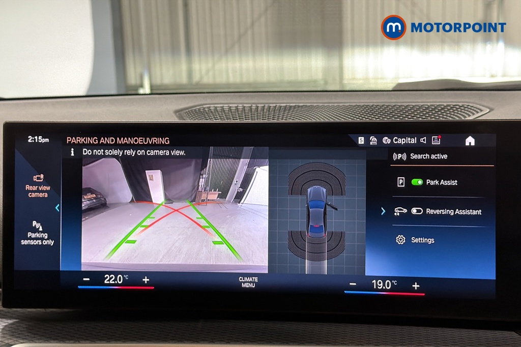 BMW 3 Series M Sport Automatic Petrol Plug-In Hybrid Saloon - Stock Number (1674581) - 993rd supplementary image