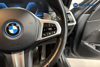 BMW 3 Series M Sport Automatic Petrol Plug-In Hybrid Saloon - Stock Number (1674581) - 3rd supplementary image