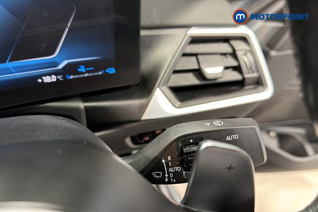 BMW 3 Series M Sport Automatic Petrol Plug-In Hybrid Saloon - Stock Number (1674581) - 6th supplementary image