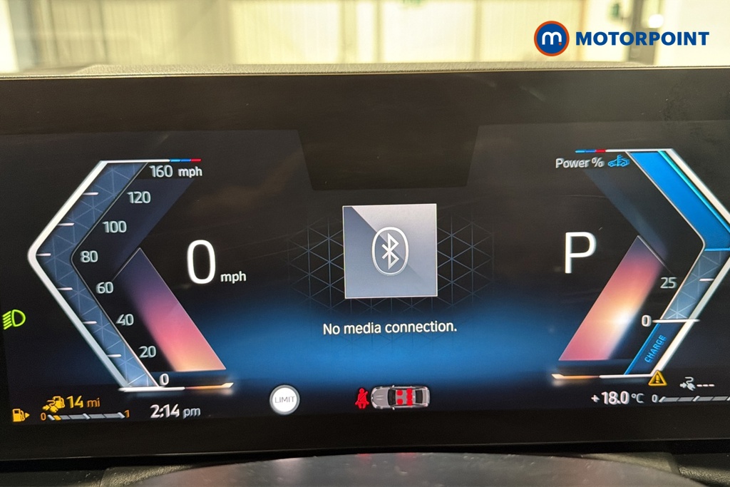 BMW 3 Series M Sport Automatic Petrol Plug-In Hybrid Saloon - Stock Number (1674581) - 7th supplementary image