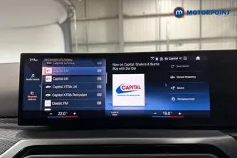 BMW 3 Series M Sport Automatic Petrol Plug-In Hybrid Saloon - Stock Number (1674581) - 8th supplementary image