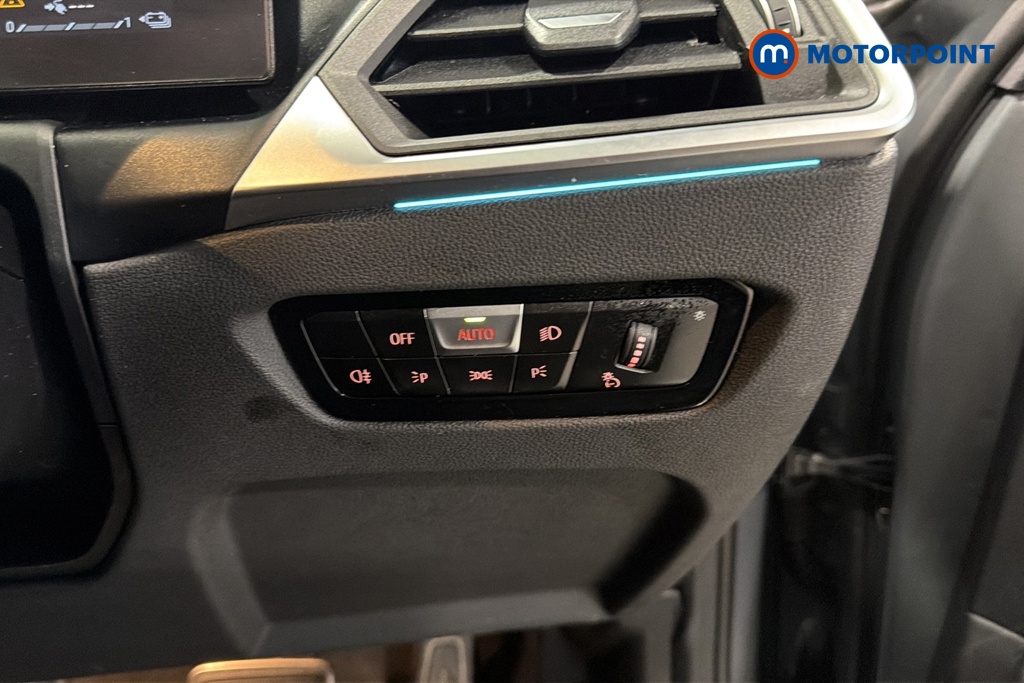 BMW 3 Series M Sport Automatic Petrol Plug-In Hybrid Saloon - Stock Number (1674581) - 11th supplementary image