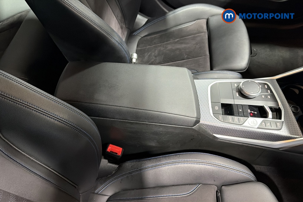 BMW 3 Series M Sport Automatic Petrol Plug-In Hybrid Saloon - Stock Number (1674581) - 15th supplementary image