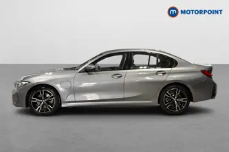 BMW 3 Series M Sport Automatic Petrol Plug-In Hybrid Saloon - Stock Number (1674581) - Drivers side