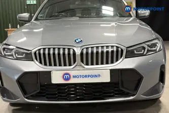 BMW 3 Series M Sport Automatic Petrol Plug-In Hybrid Saloon - Stock Number (1674581) - 43rd supplementary image