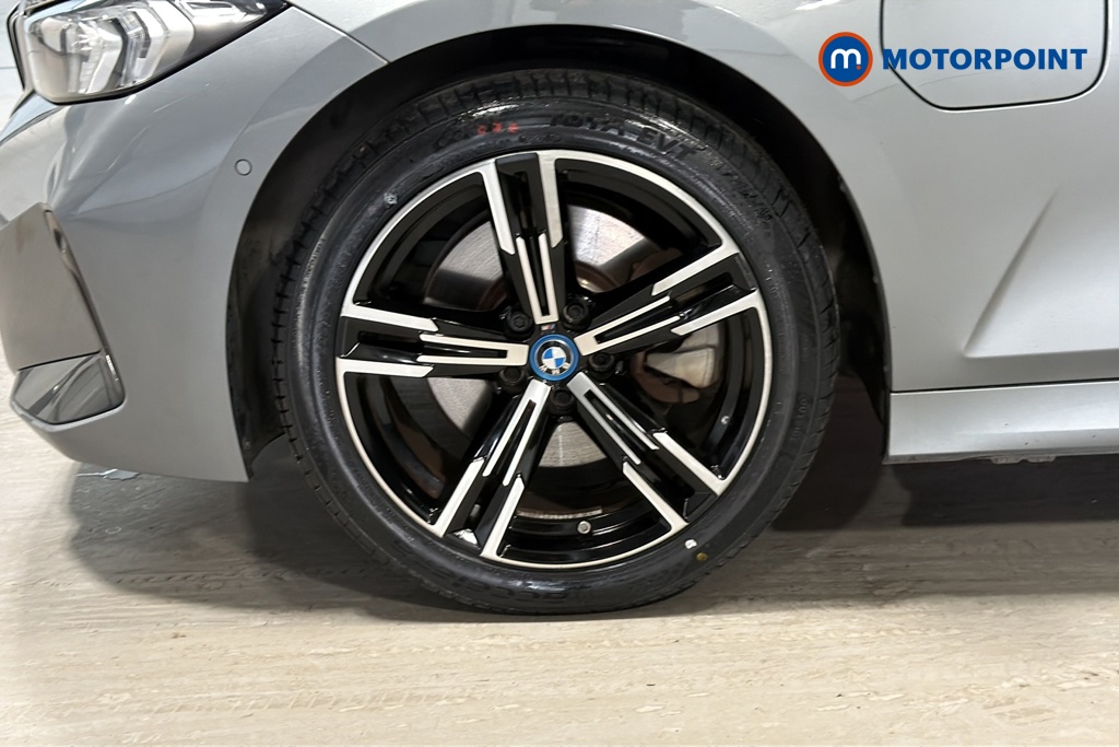 BMW 3 Series M Sport Automatic Petrol Plug-In Hybrid Saloon - Stock Number (1674581) - 44th supplementary image