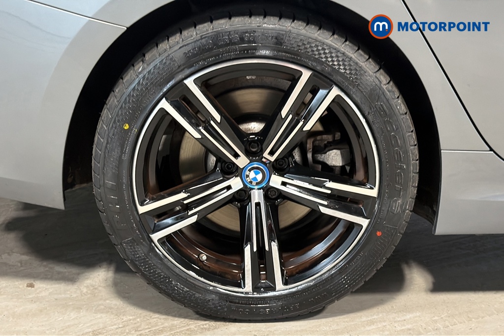 BMW 3 Series M Sport Automatic Petrol Plug-In Hybrid Saloon - Stock Number (1674581) - 46th supplementary image