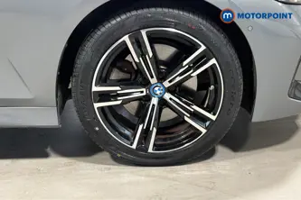 BMW 3 Series M Sport Automatic Petrol Plug-In Hybrid Saloon - Stock Number (1674581) - 47th supplementary image