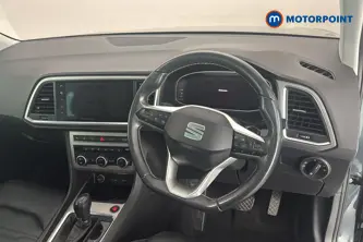 Seat Ateca Xperience Lux Automatic Diesel SUV - Stock Number (1674707) - 2nd supplementary image