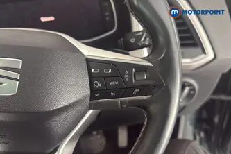 Seat Ateca Xperience Lux Automatic Diesel SUV - Stock Number (1674707) - 3rd supplementary image
