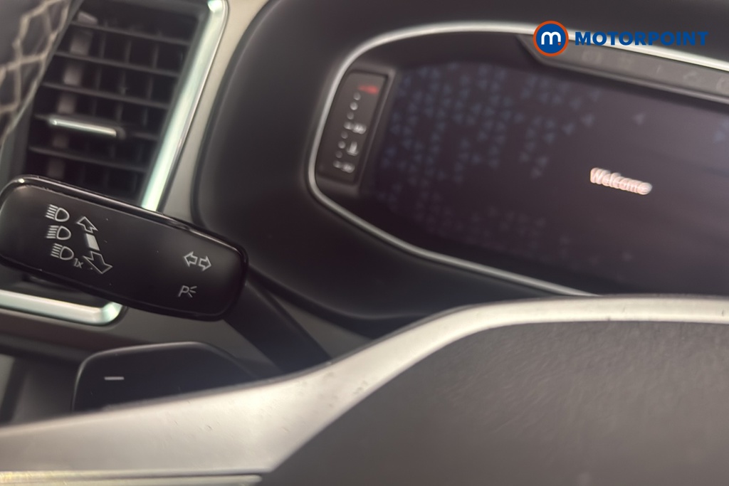 Seat Ateca Xperience Lux Automatic Diesel SUV - Stock Number (1674707) - 5th supplementary image