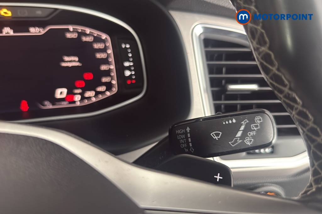 Seat Ateca Xperience Lux Automatic Diesel SUV - Stock Number (1674707) - 6th supplementary image