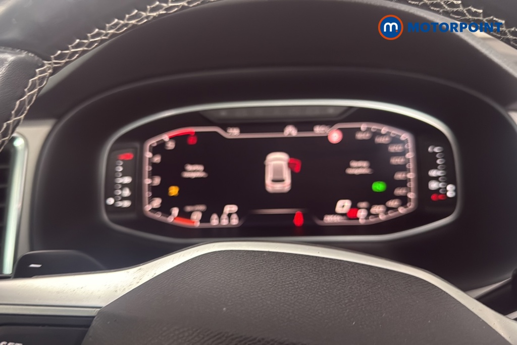Seat Ateca Xperience Lux Automatic Diesel SUV - Stock Number (1674707) - 7th supplementary image