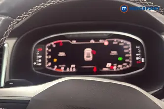 Seat Ateca Xperience Lux Automatic Diesel SUV - Stock Number (1674707) - 7th supplementary image
