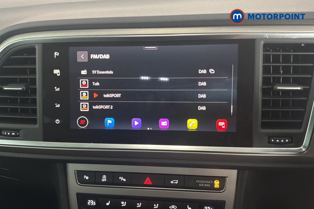 Seat Ateca Xperience Lux Automatic Diesel SUV - Stock Number (1674707) - 8th supplementary image