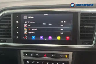 Seat Ateca Xperience Lux Automatic Diesel SUV - Stock Number (1674707) - 8th supplementary image