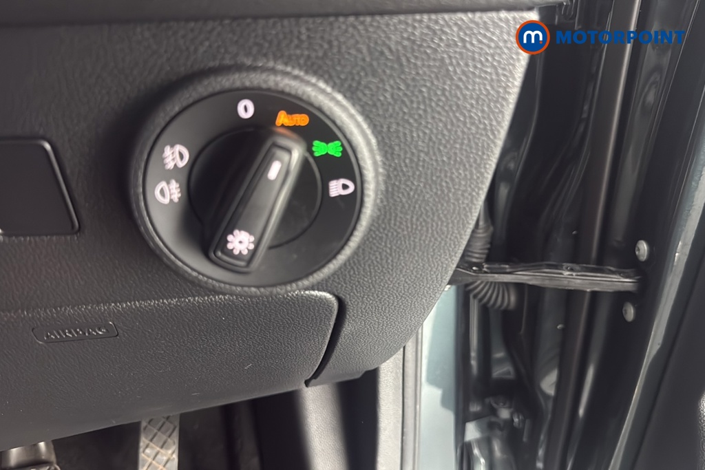 Seat Ateca Xperience Lux Automatic Diesel SUV - Stock Number (1674707) - 11th supplementary image