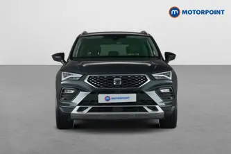 Seat Ateca Xperience Lux Automatic Diesel SUV - Stock Number (1674707) - Front bumper