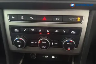 Seat Ateca Xperience Lux Automatic Diesel SUV - Stock Number (1674707) - 12th supplementary image