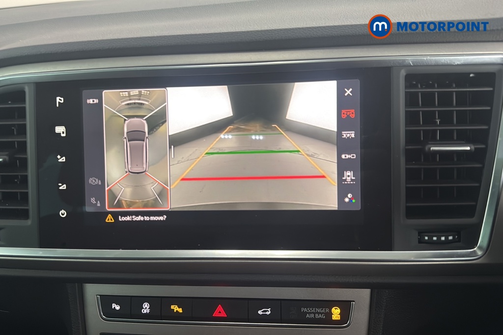 Seat Ateca Xperience Lux Automatic Diesel SUV - Stock Number (1674707) - 13th supplementary image