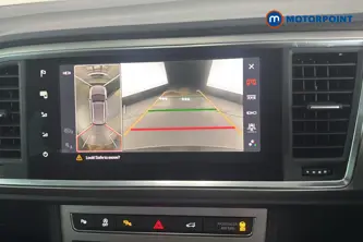 Seat Ateca Xperience Lux Automatic Diesel SUV - Stock Number (1674707) - 13th supplementary image