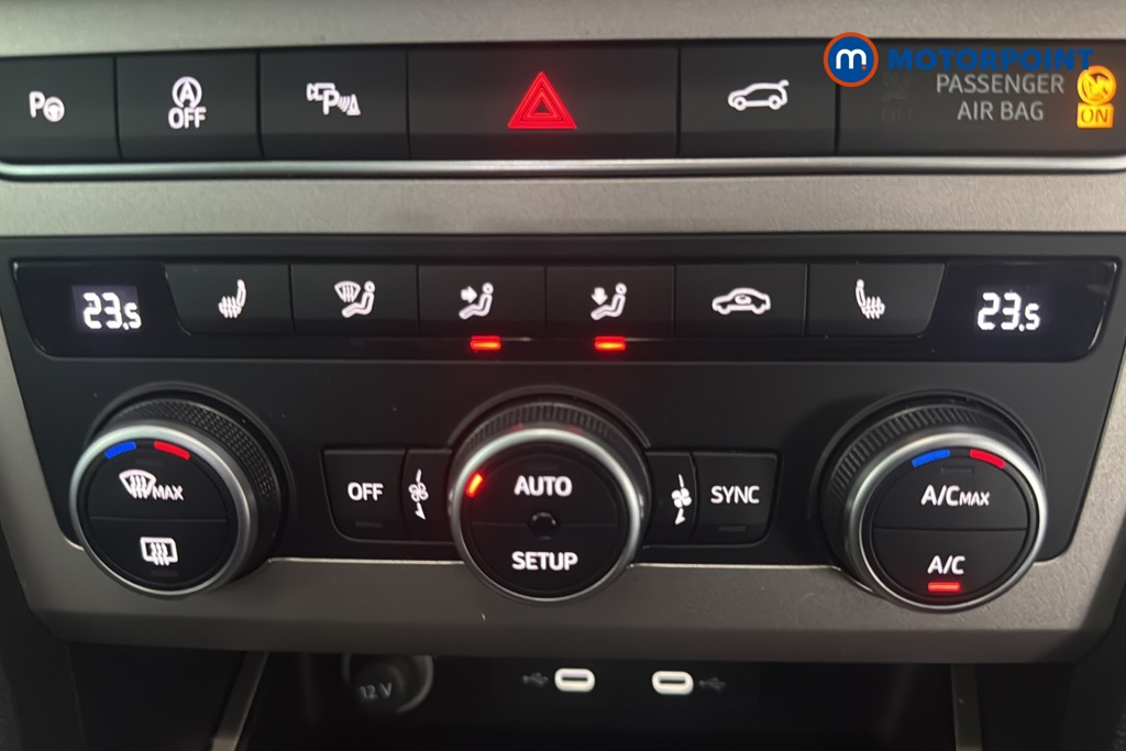Seat Ateca Xperience Lux Automatic Diesel SUV - Stock Number (1674707) - 14th supplementary image