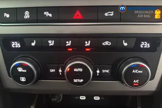 Seat Ateca Xperience Lux Automatic Diesel SUV - Stock Number (1674707) - 14th supplementary image