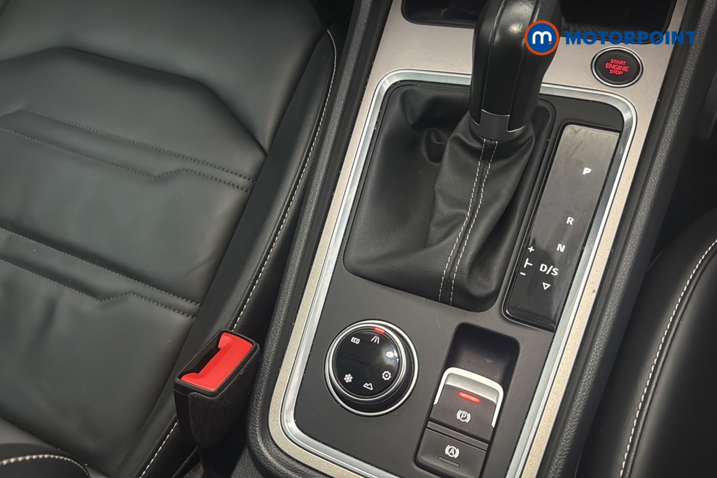 Seat Ateca Xperience Lux Automatic Diesel SUV - Stock Number (1674707) - 15th supplementary image