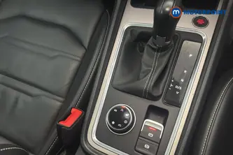 Seat Ateca Xperience Lux Automatic Diesel SUV - Stock Number (1674707) - 15th supplementary image