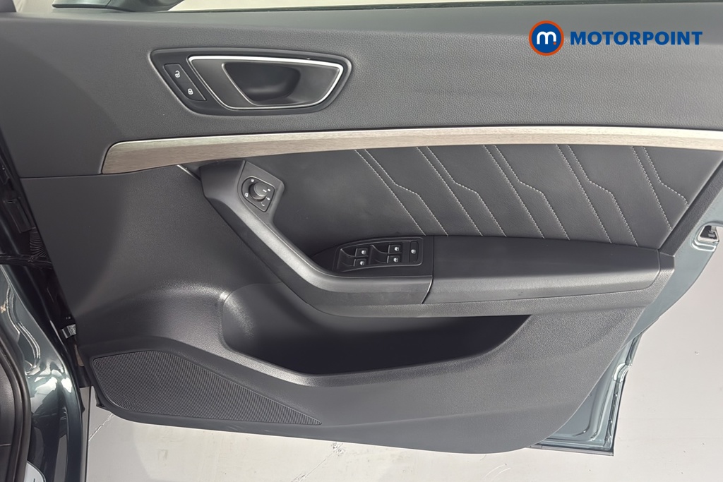 Seat Ateca Xperience Lux Automatic Diesel SUV - Stock Number (1674707) - 18th supplementary image