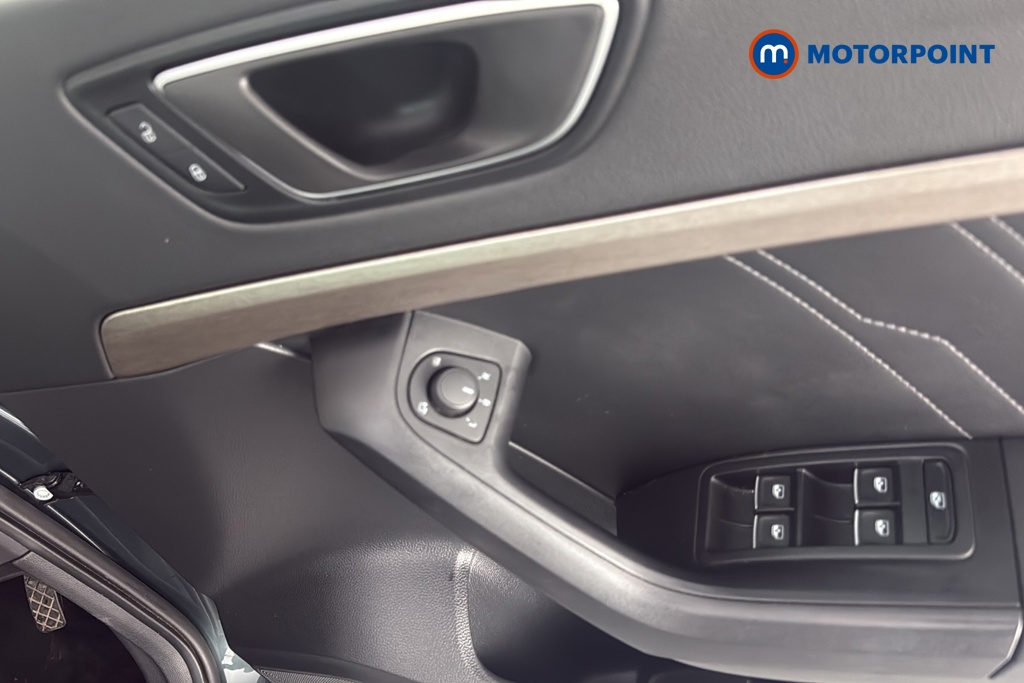Seat Ateca Xperience Lux Automatic Diesel SUV - Stock Number (1674707) - 19th supplementary image