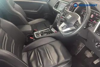 Seat Ateca Xperience Lux Automatic Diesel SUV - Stock Number (1674707) - 22nd supplementary image