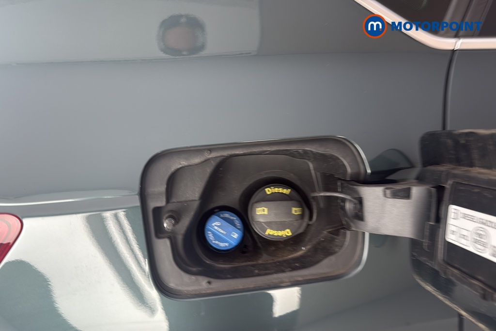 Seat Ateca Xperience Lux Automatic Diesel SUV - Stock Number (1674707) - 41st supplementary image
