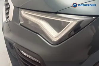 Seat Ateca Xperience Lux Automatic Diesel SUV - Stock Number (1674707) - 42nd supplementary image