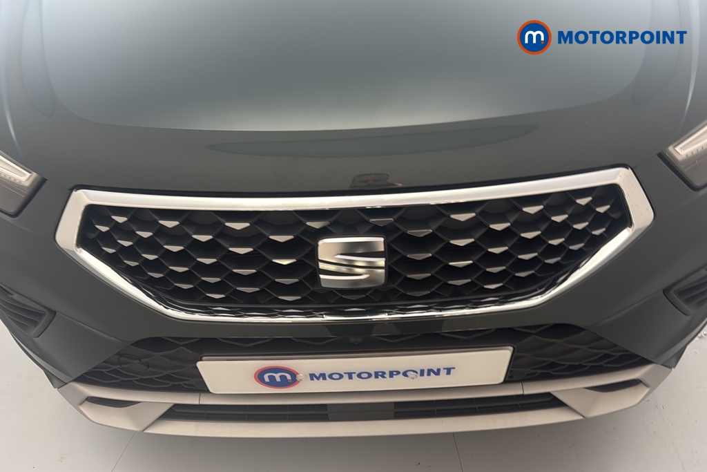 Seat Ateca Xperience Lux Automatic Diesel SUV - Stock Number (1674707) - 43rd supplementary image