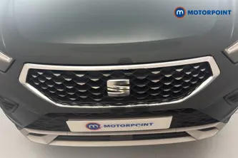 Seat Ateca Xperience Lux Automatic Diesel SUV - Stock Number (1674707) - 43rd supplementary image