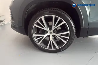 Seat Ateca Xperience Lux Automatic Diesel SUV - Stock Number (1674707) - 44th supplementary image