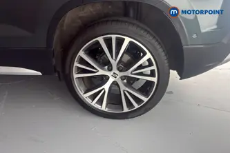 Seat Ateca Xperience Lux Automatic Diesel SUV - Stock Number (1674707) - 45th supplementary image