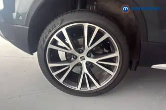 Seat Ateca Xperience Lux Automatic Diesel SUV - Stock Number (1674707) - 46th supplementary image