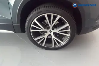 Seat Ateca Xperience Lux Automatic Diesel SUV - Stock Number (1674707) - 47th supplementary image