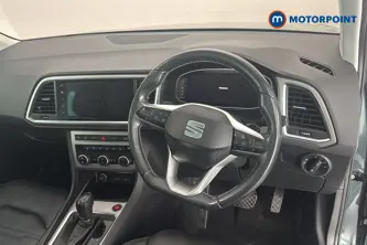 Seat Ateca Xperience Lux Automatic Diesel SUV - Stock Number (1674707) - 1st supplementary image