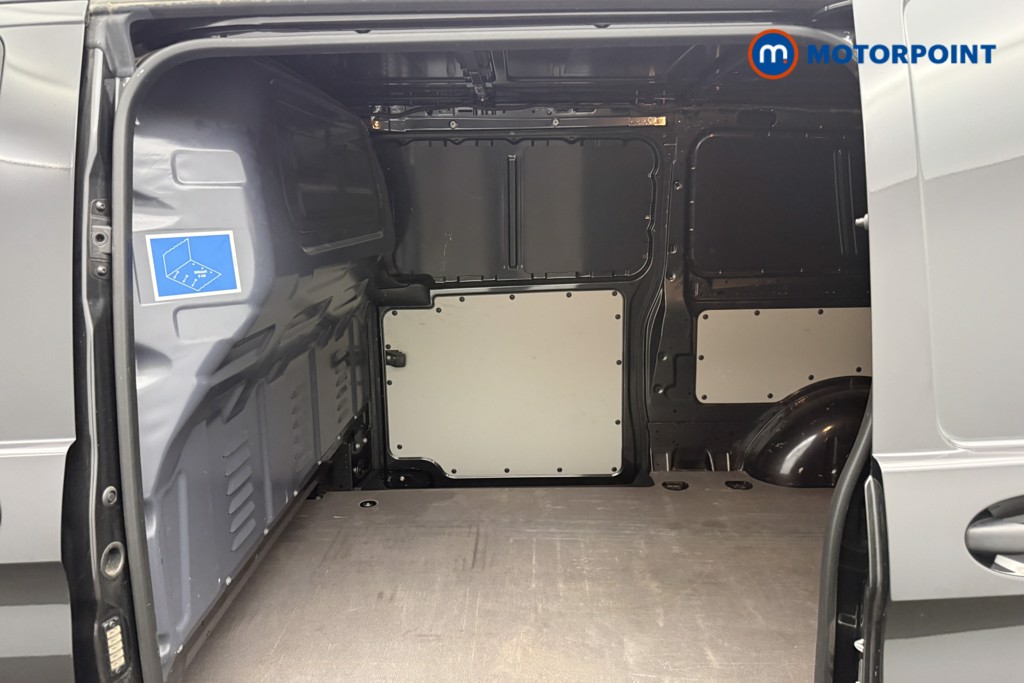 Mercedes-Benz Vito PRO Manual Diesel Panel Van - Stock Number (1674841) - 3rd supplementary image